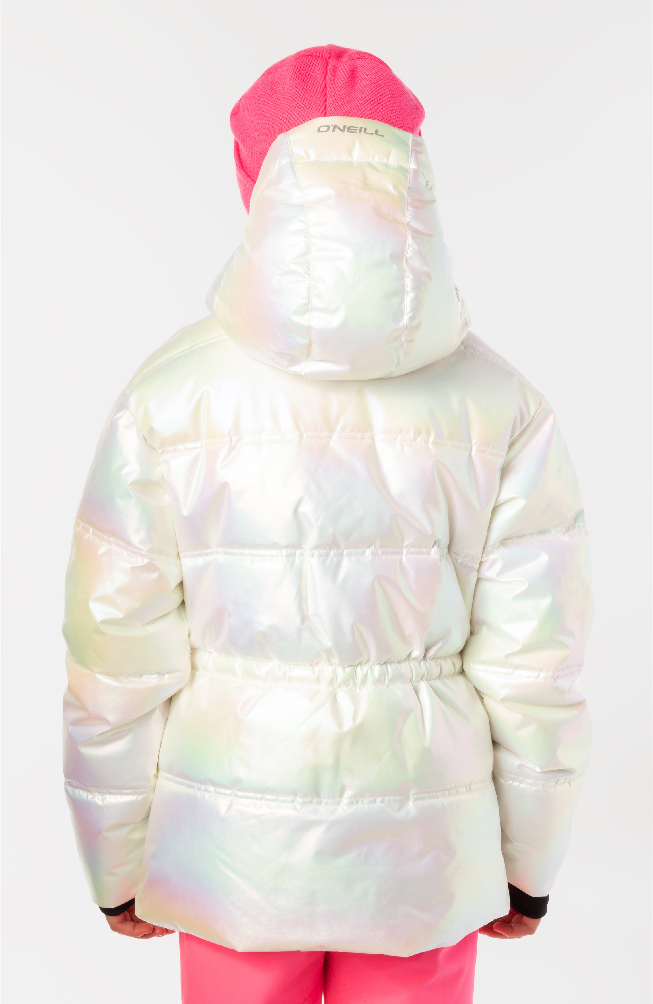 FWC'CRUZ PUFFER SNOW JACKET