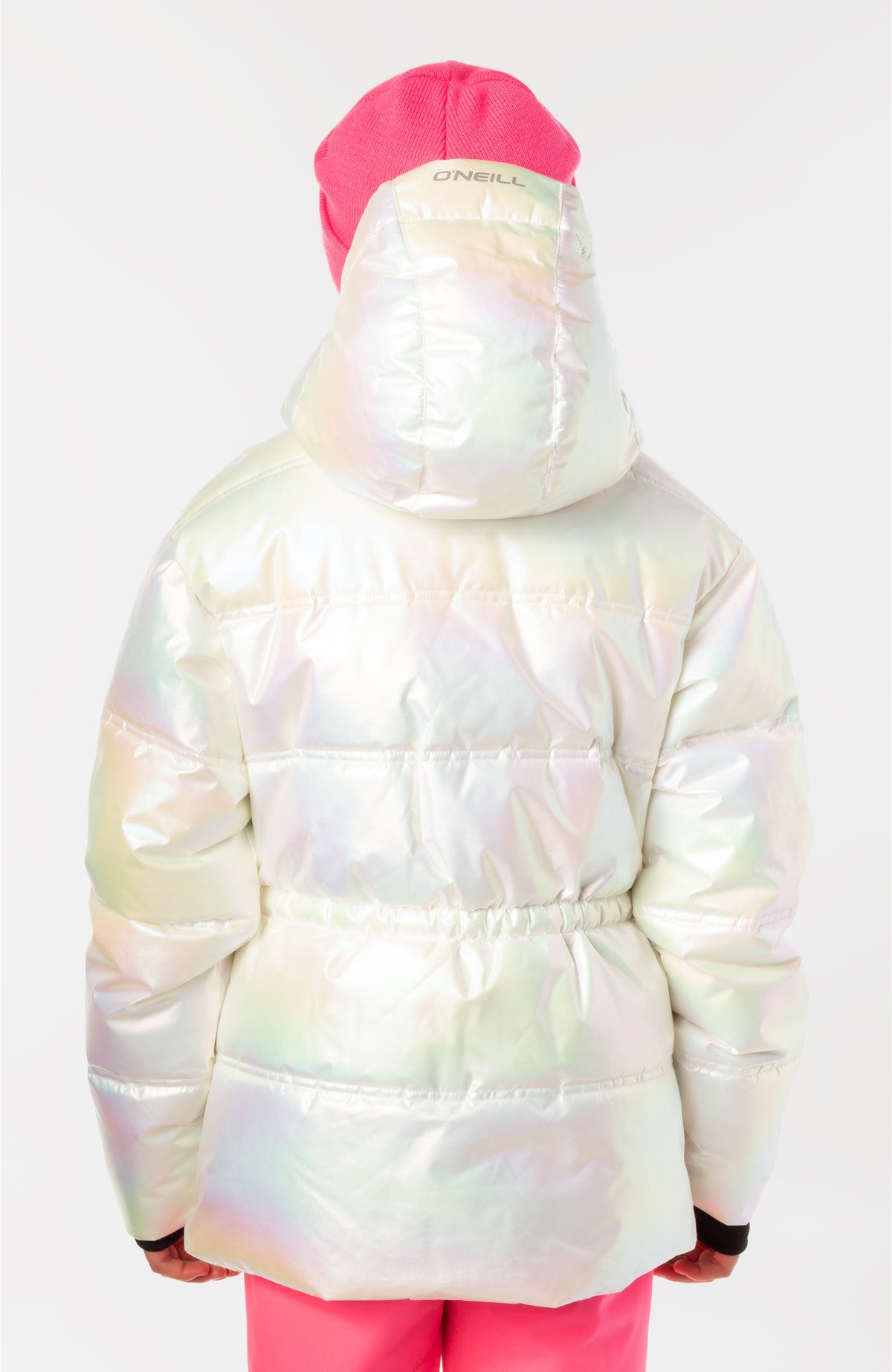 FWC'CRUZ PUFFER SNOW JACKET