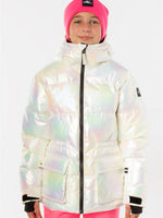 FWC'CRUZ PUFFER SNOW JACKET