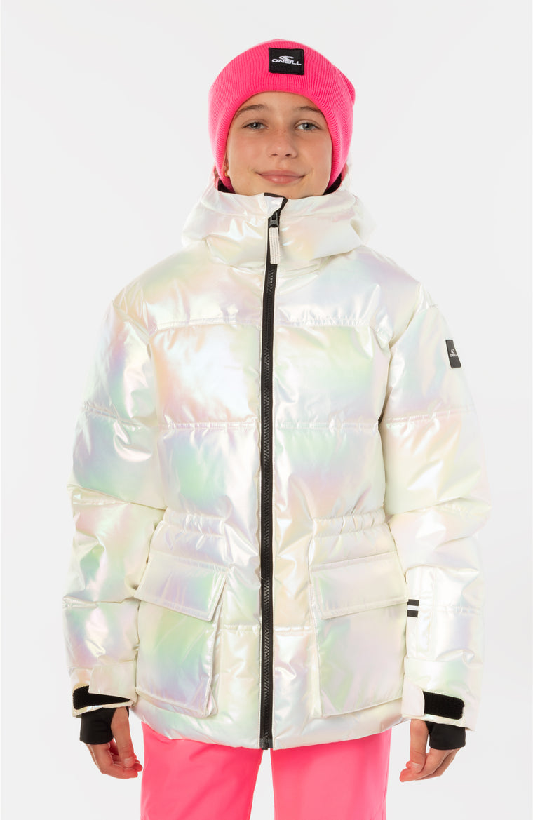 FWC'CRUZ PUFFER SNOW JACKET