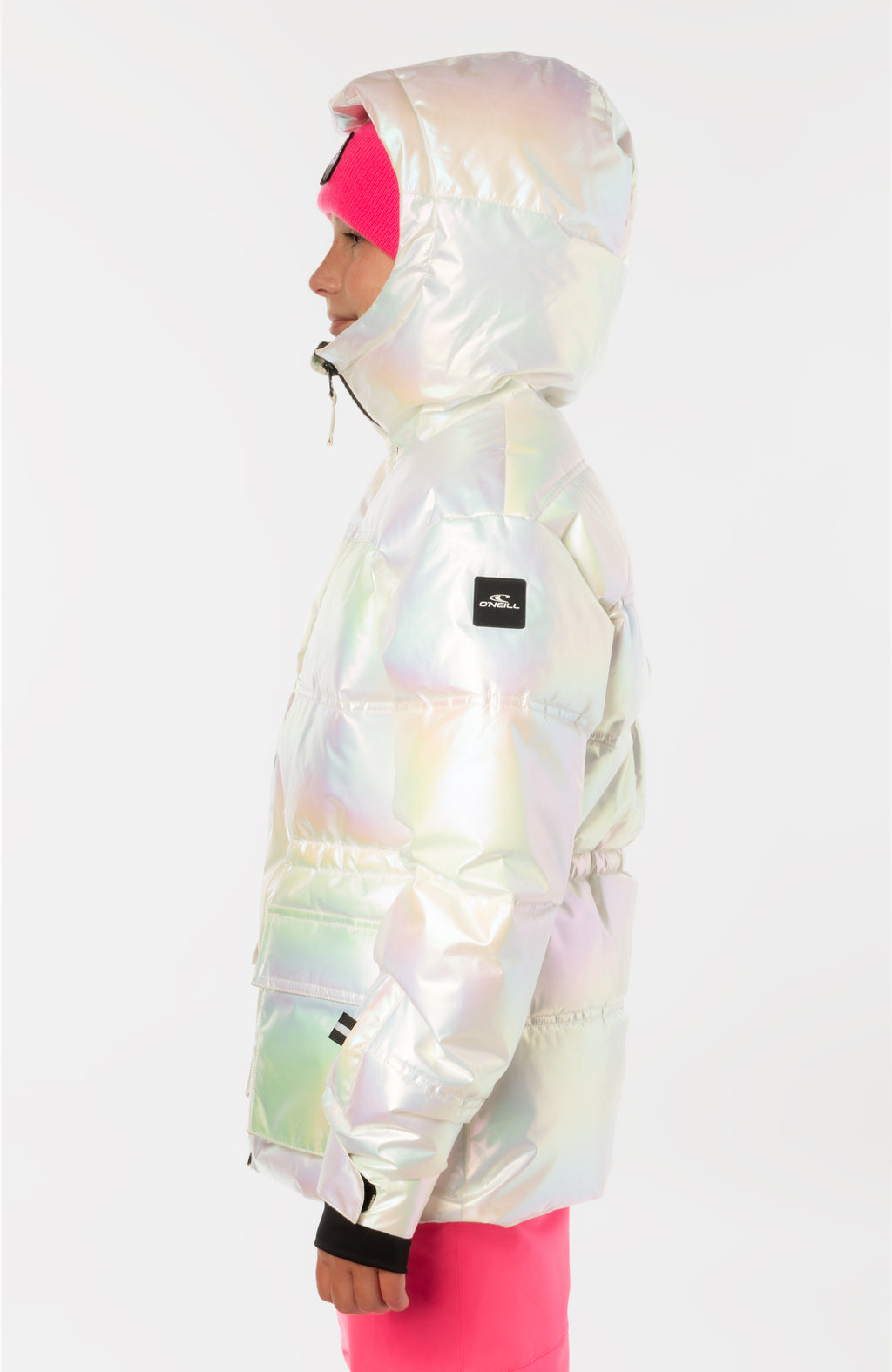 FWC'CRUZ PUFFER SNOW JACKET