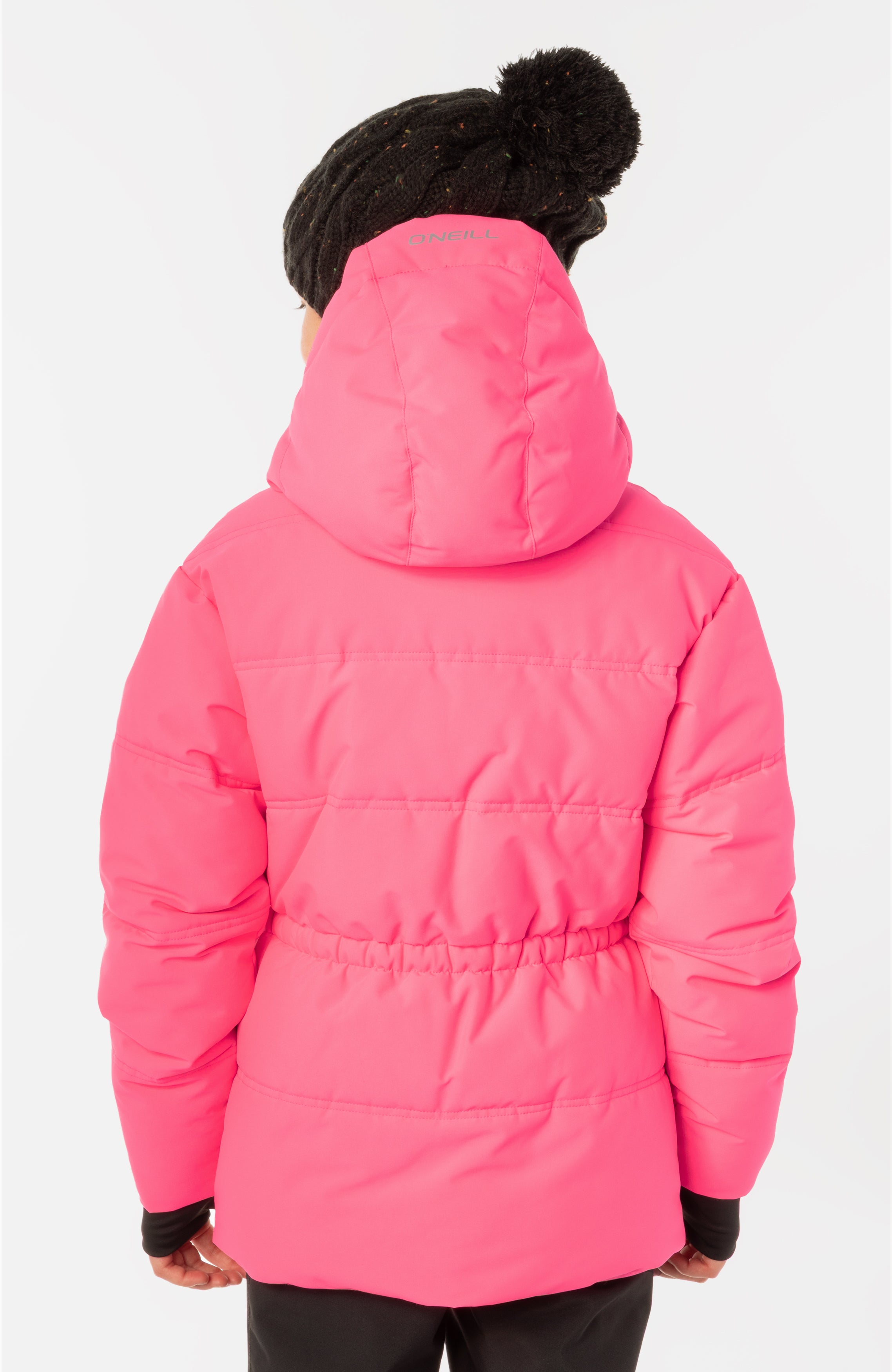 FWC'CRUZ PUFFER SNOW JACKET