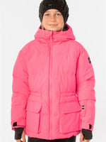 FWC'CRUZ PUFFER SNOW JACKET