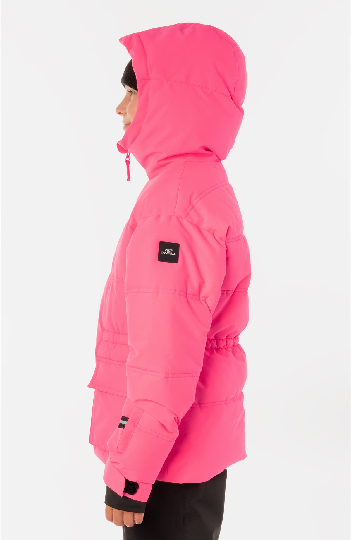 FWC'CRUZ PUFFER SNOW JACKET