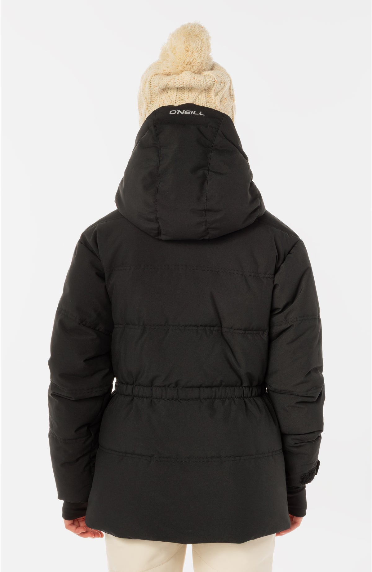 FWC'CRUZ PUFFER SNOW JACKET