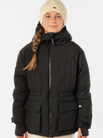 FWC'CRUZ PUFFER SNOW JACKET