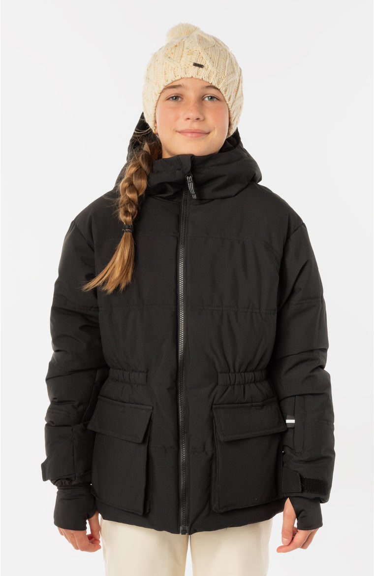 FWC'CRUZ PUFFER SNOW JACKET