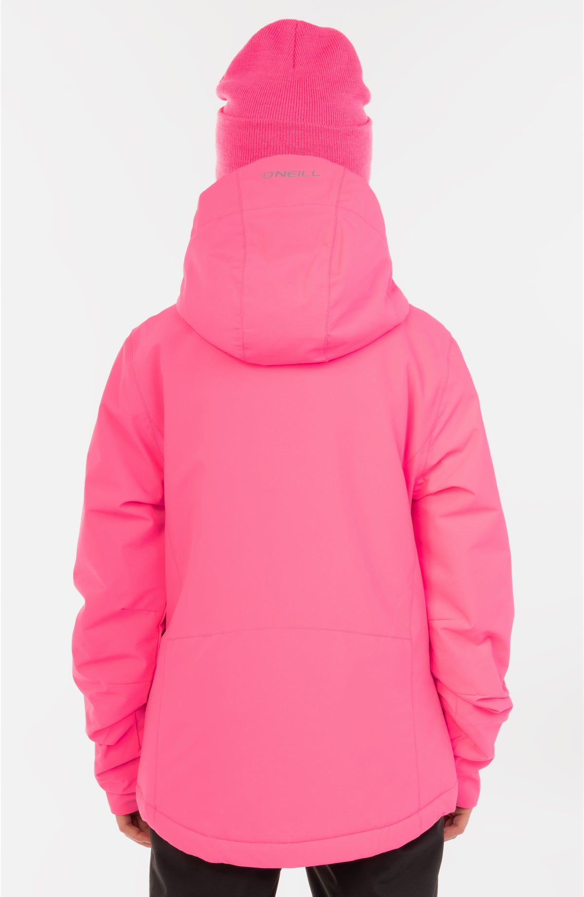 FWC'CRUZ SNOW JACKET