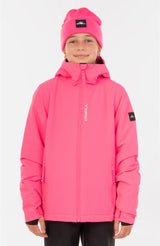 FWC'CRUZ SNOW JACKET