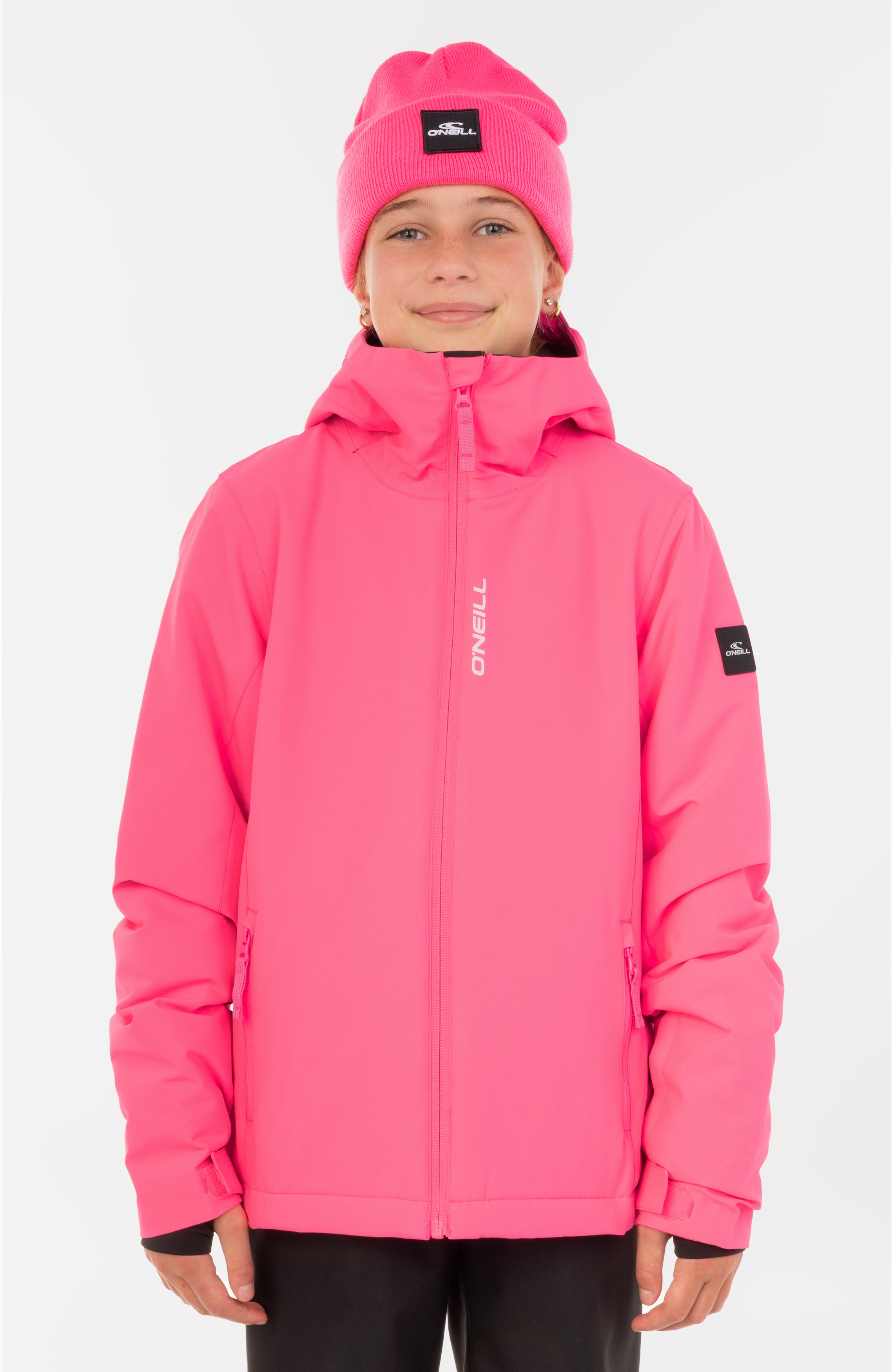 FWC'CRUZ SNOW JACKET