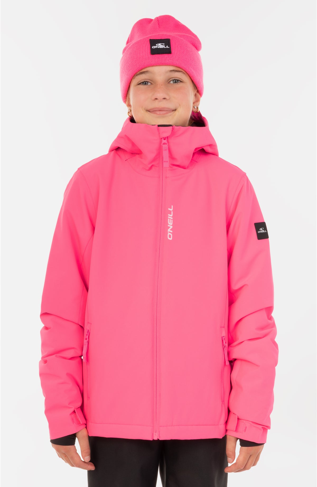 FWC'CRUZ SNOW JACKET