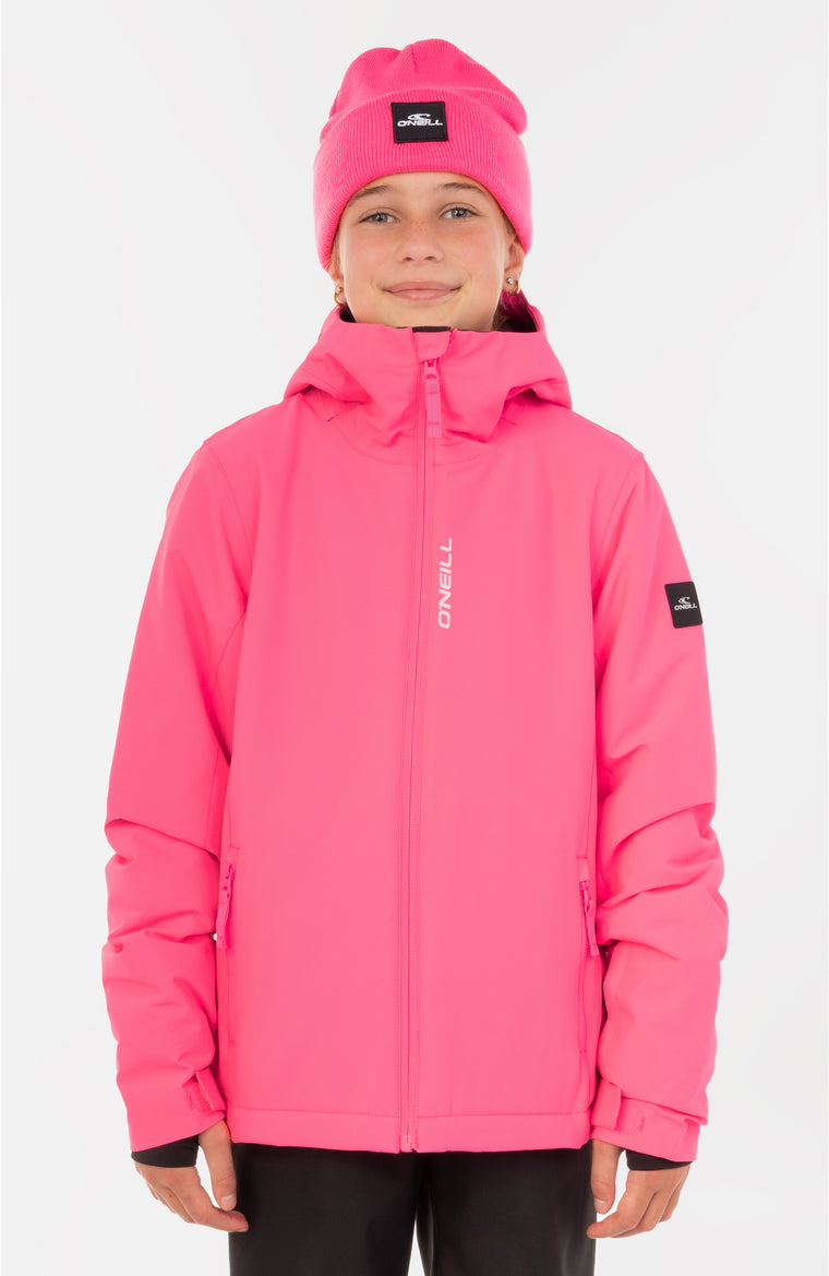 FWC'CRUZ SNOW JACKET