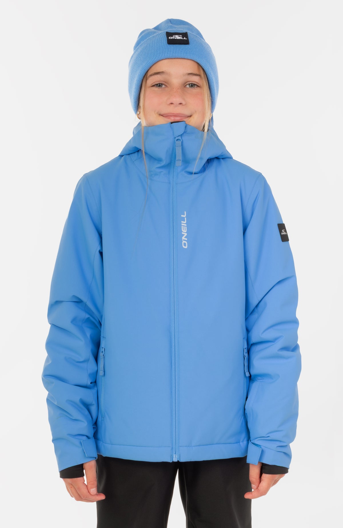 FWC'CRUZ SNOW JACKET