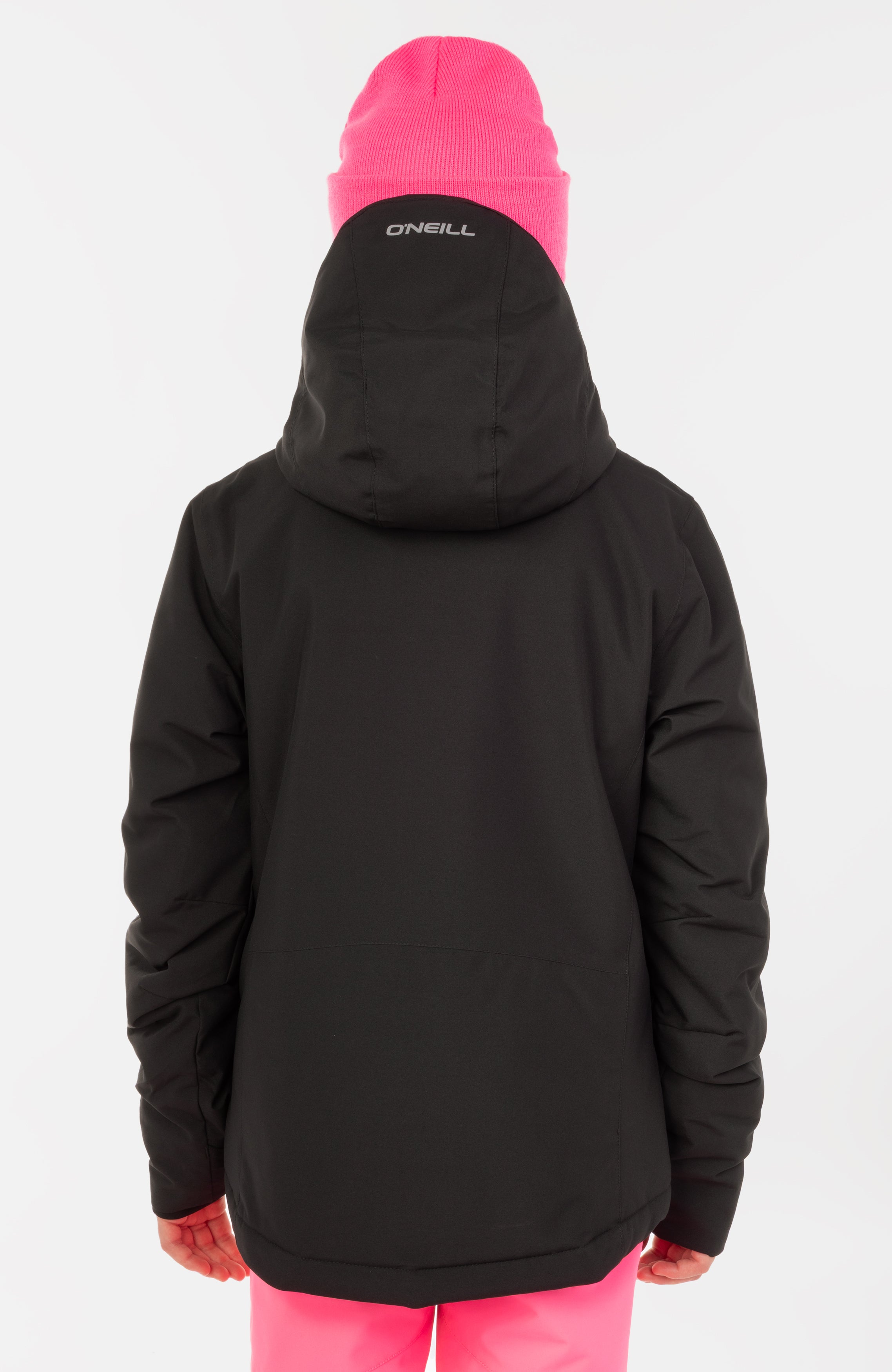 FWC'CRUZ SNOW JACKET