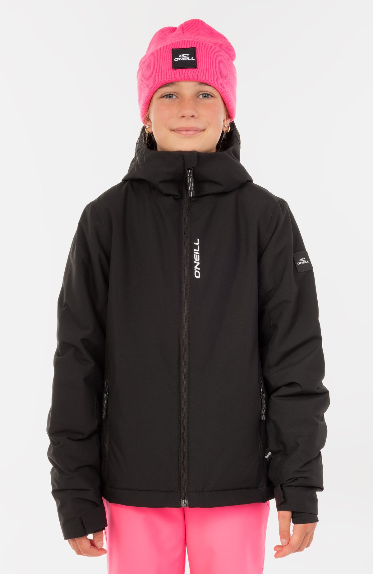 FWC'CRUZ SNOW JACKET