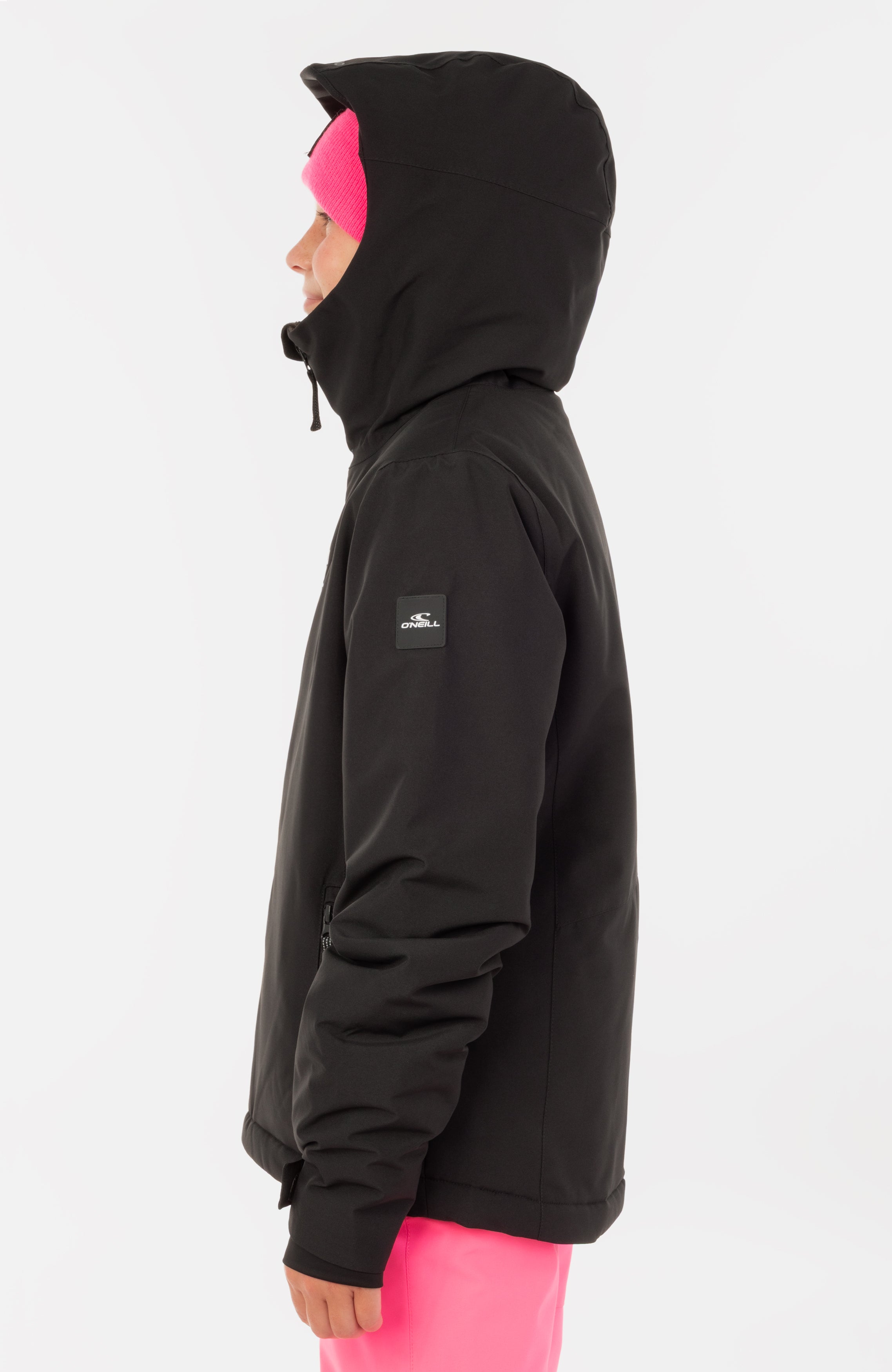FWC'CRUZ SNOW JACKET