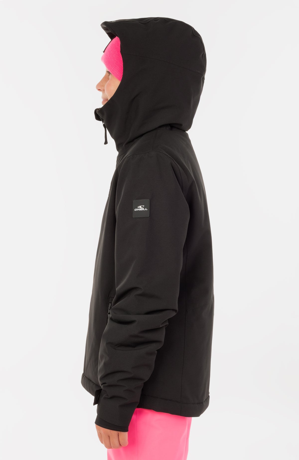 FWC'CRUZ SNOW JACKET