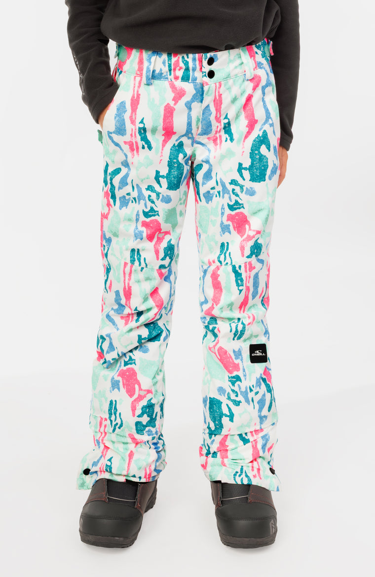 FWC'CRUZ SNOW PANTS