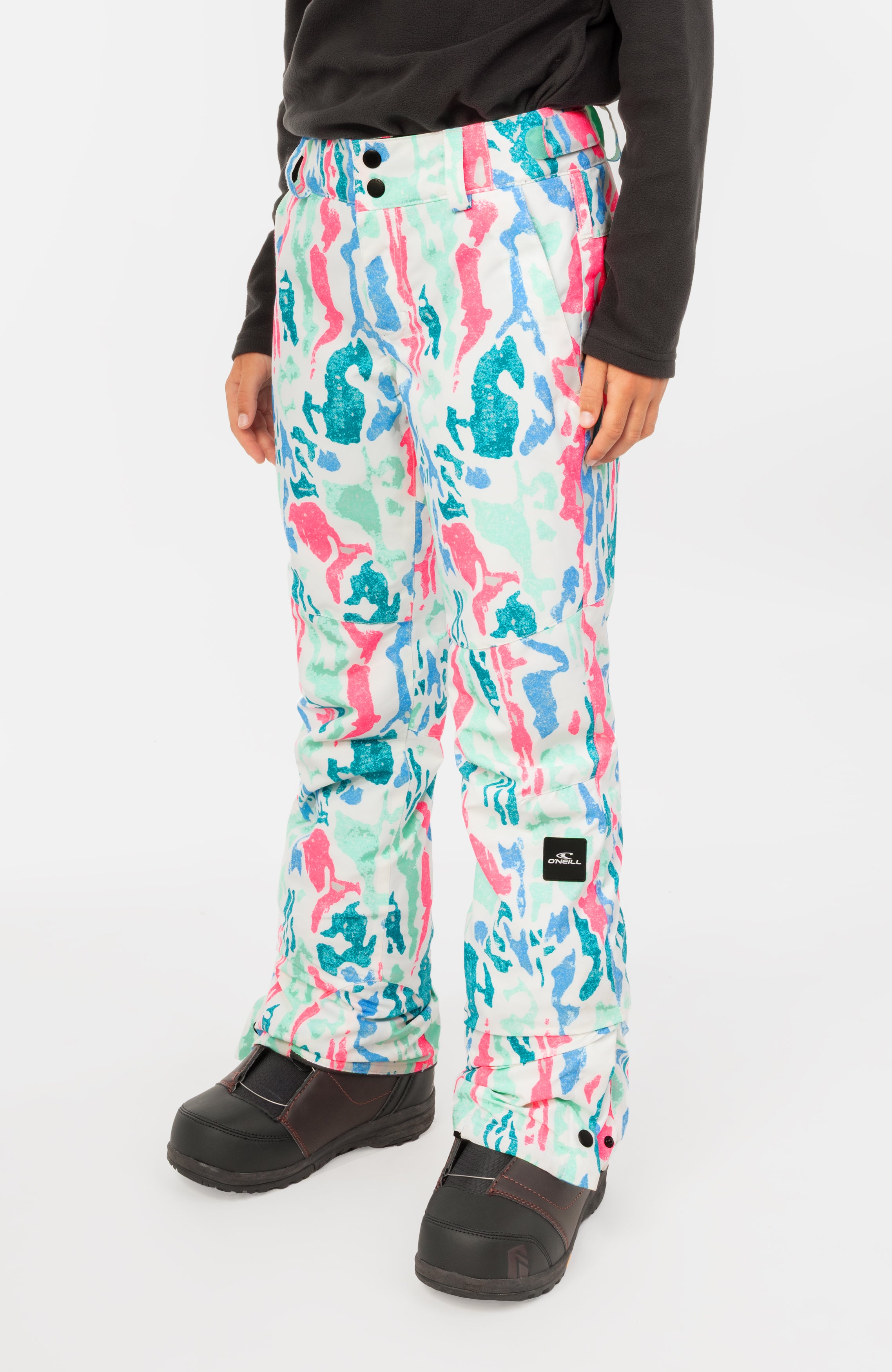 FWC'CRUZ SNOW PANTS