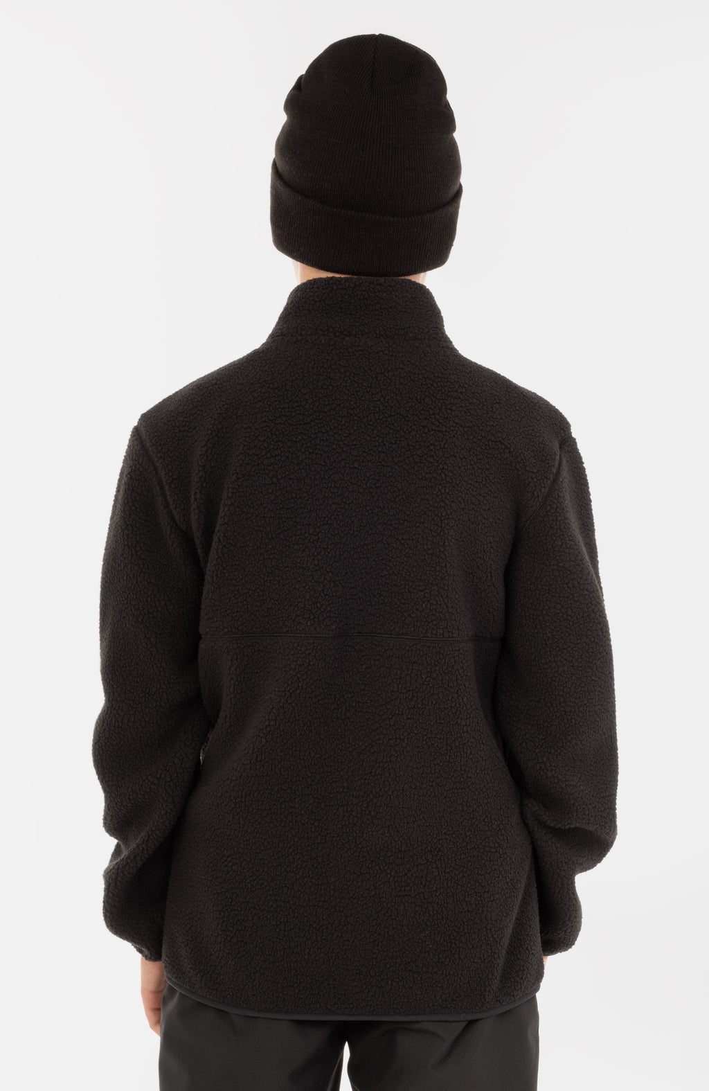 O'NEILL HIGH PILE FZ FLEECE