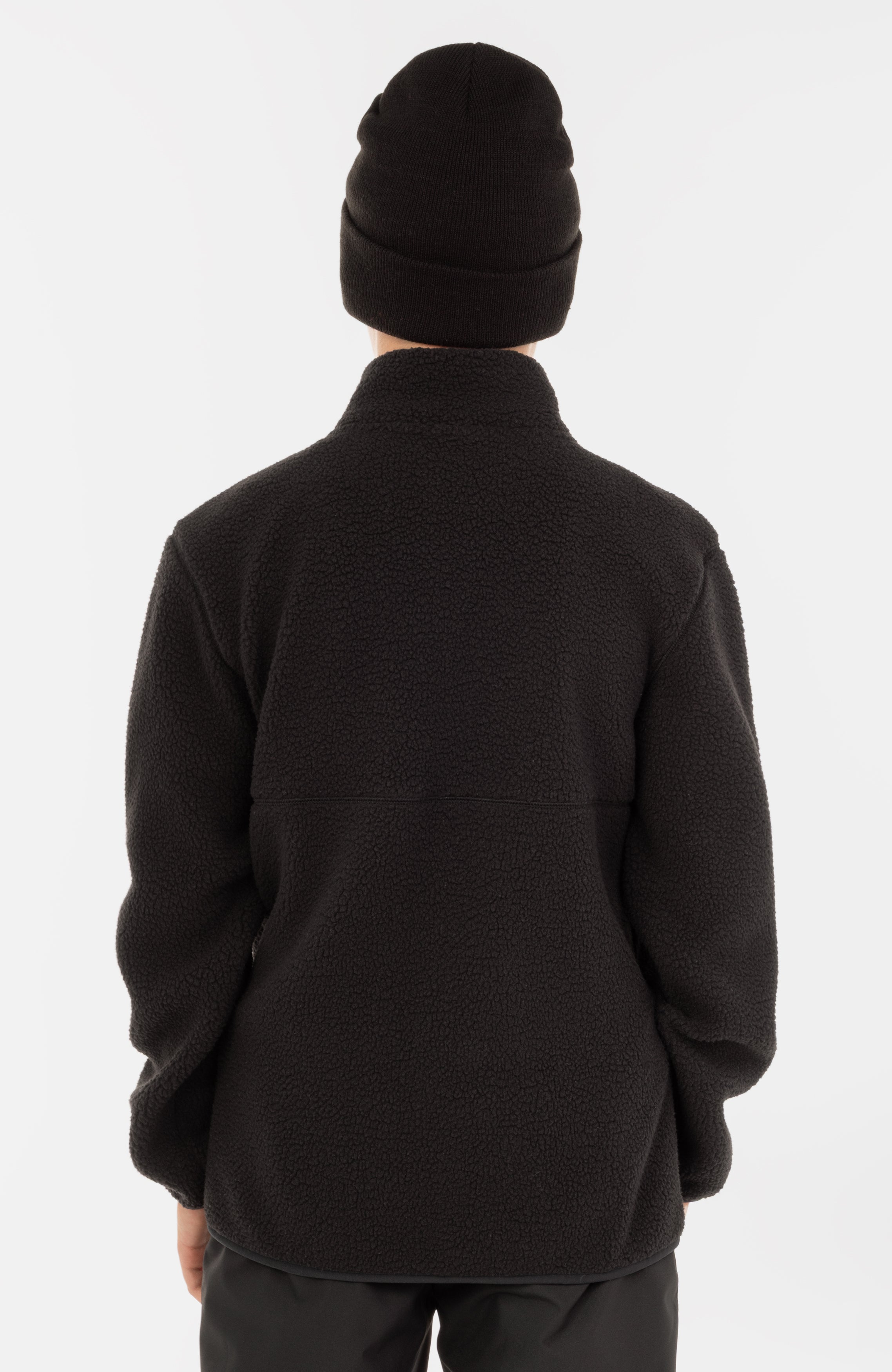 O'NEILL HIGH PILE FZ FLEECE