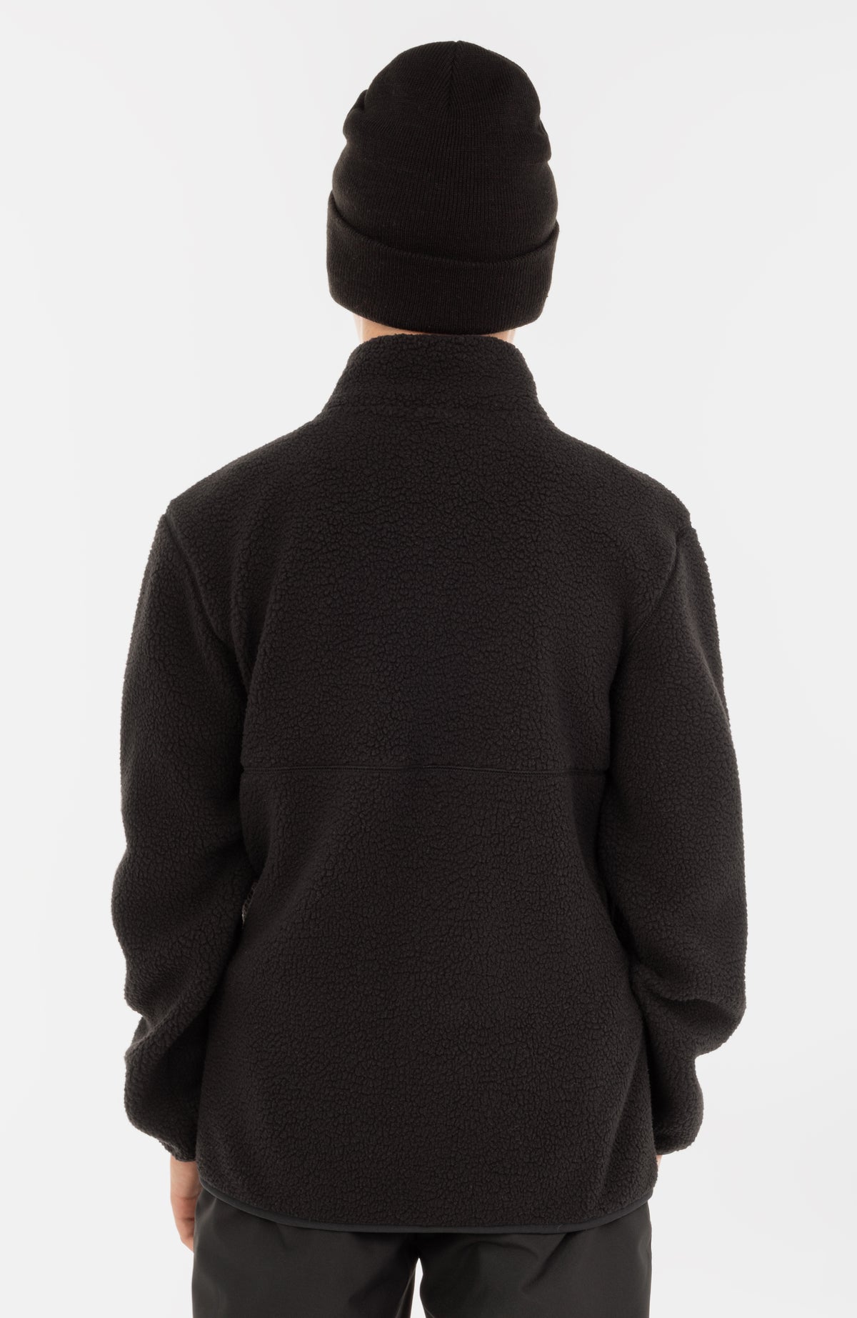 O'NEILL HIGH PILE FZ FLEECE