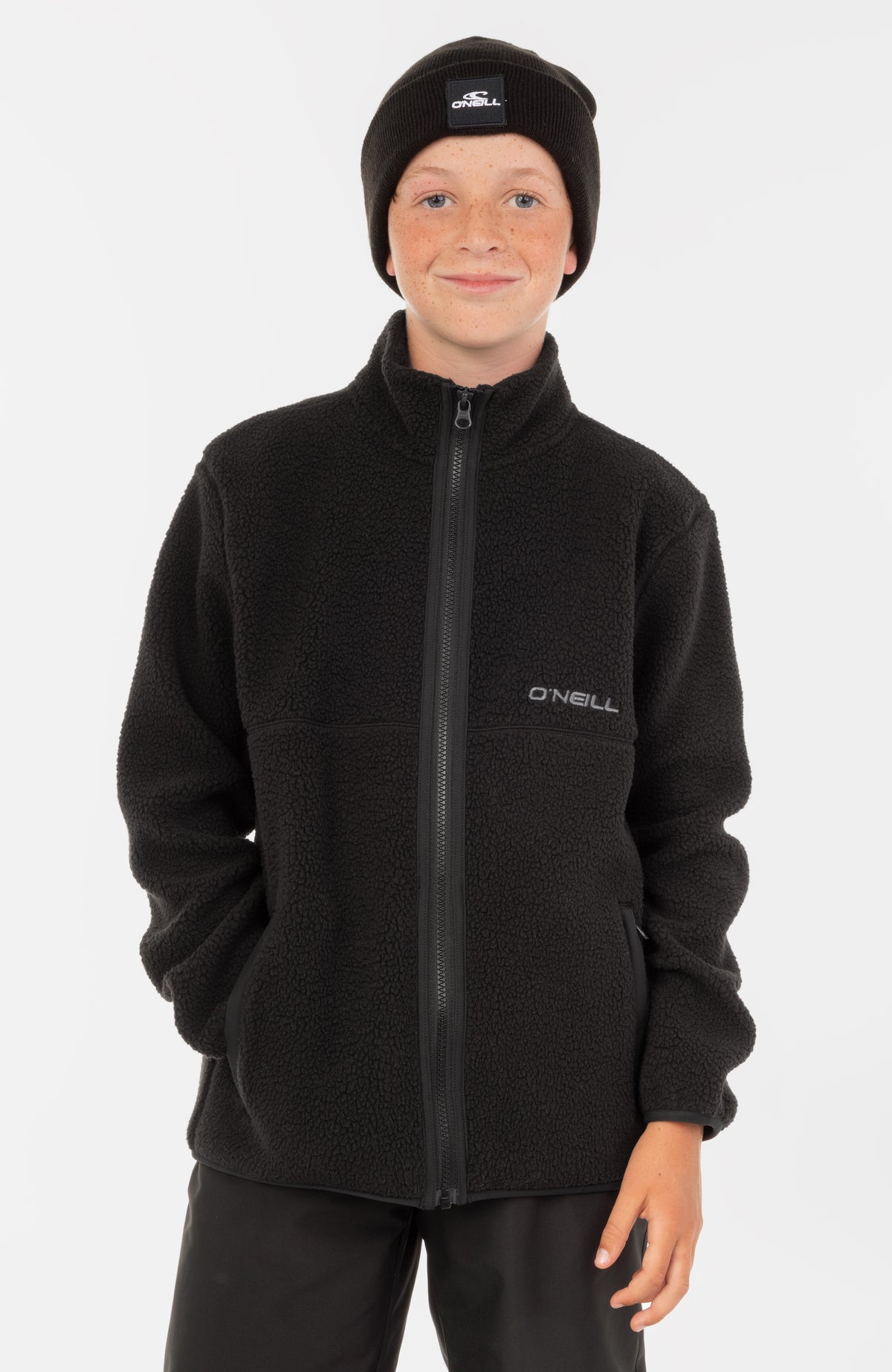 O'NEILL HIGH PILE FZ FLEECE
