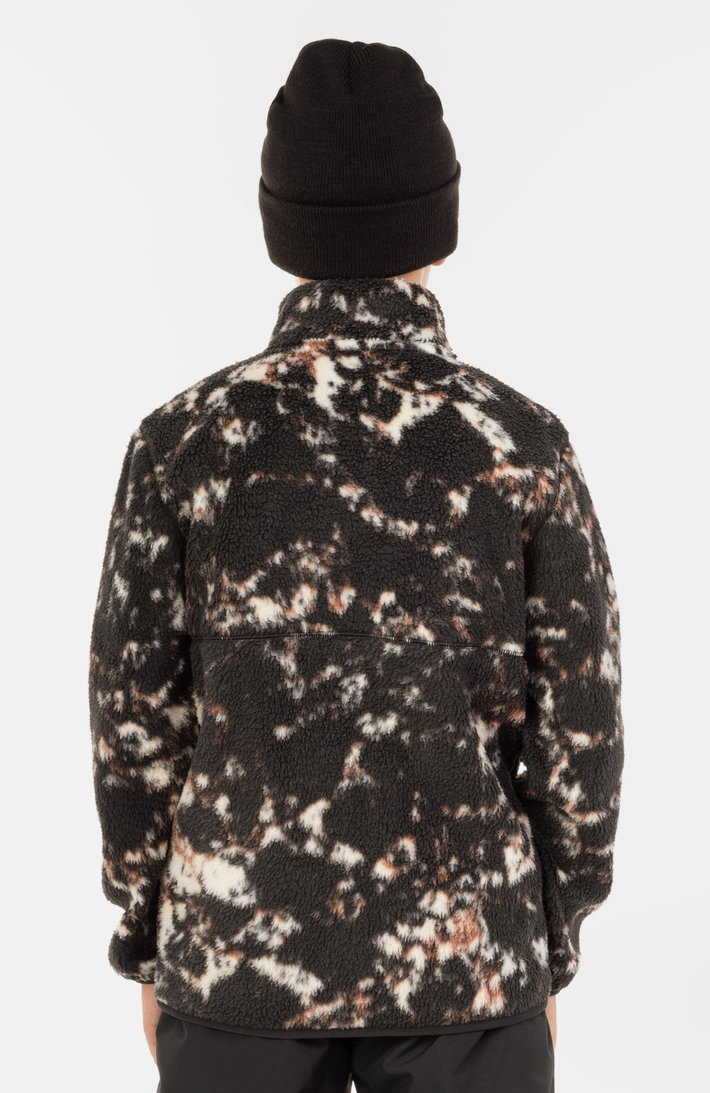 O'NEILL HIGH PILE FZ FLEECE