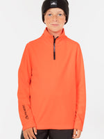 FWC'CRUZ JACK S POLARTEC HZ FLEECE