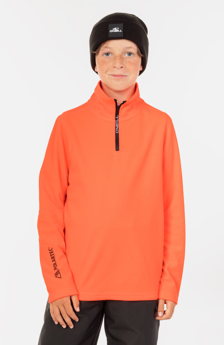 FWC'CRUZ JACK S POLARTEC HZ FLEECE