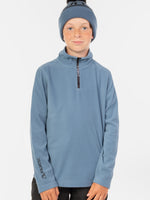 FWC'CRUZ JACK S POLARTEC HZ FLEECE