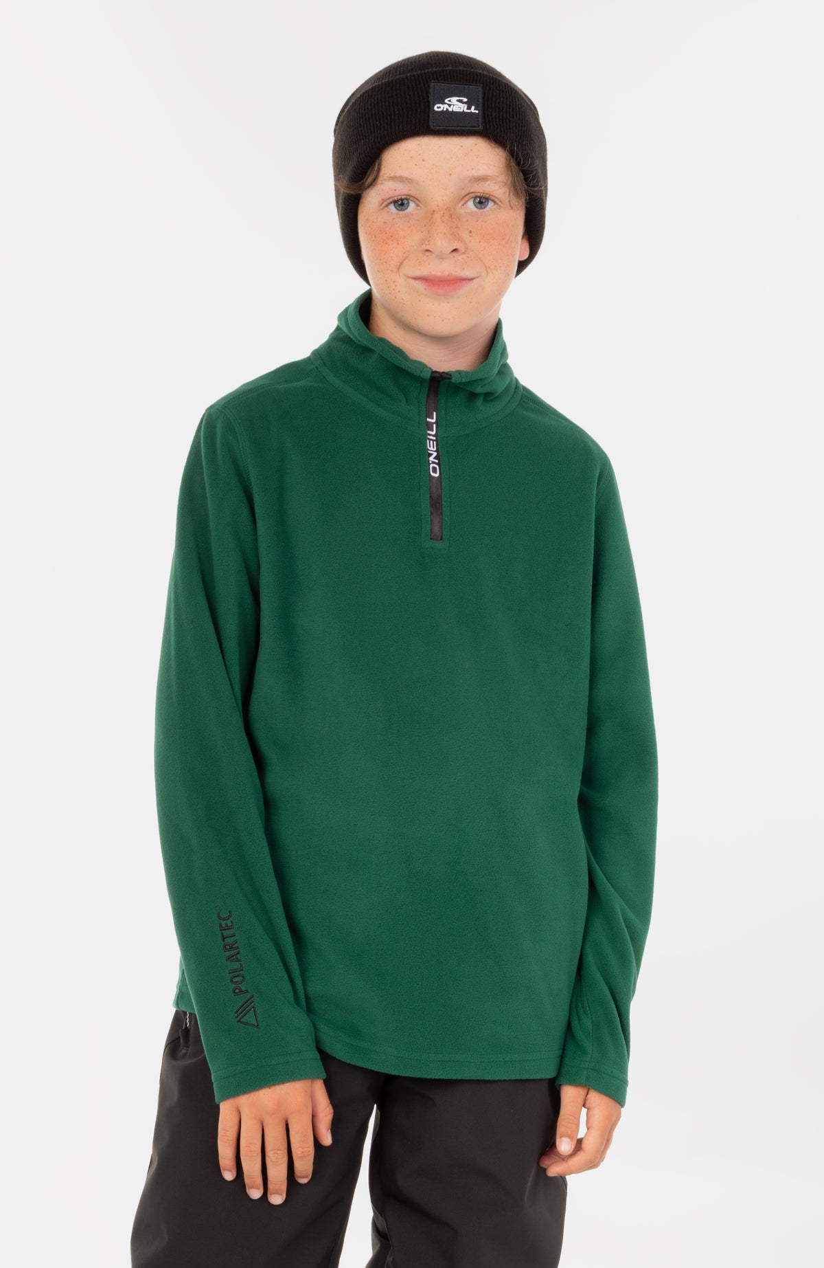 FWC'CRUZ JACK S POLARTEC HZ FLEECE