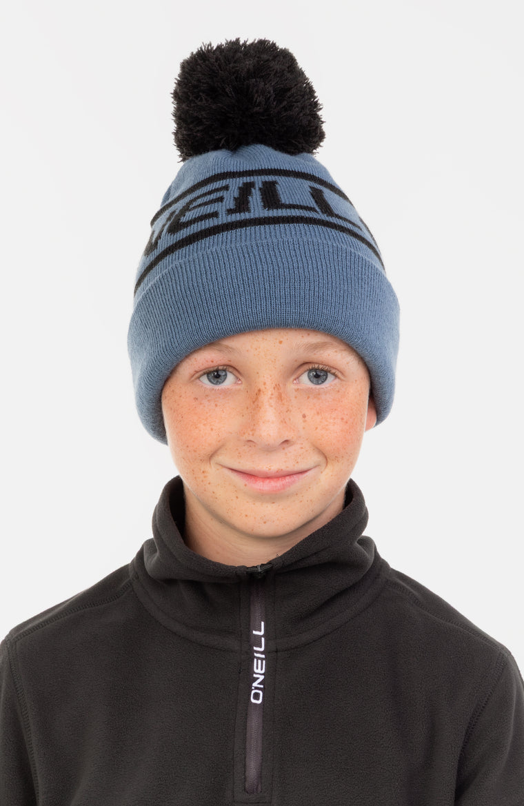 KIDS POWDER BEANIE
