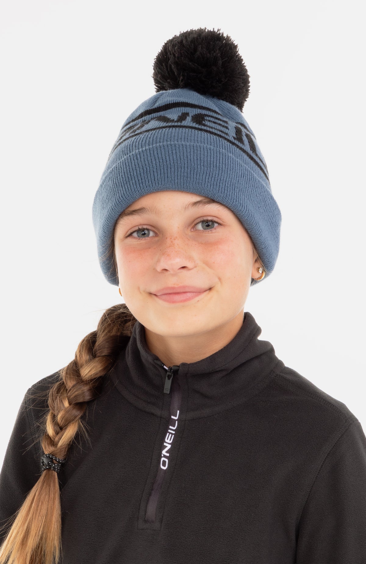 KIDS POWDER BEANIE