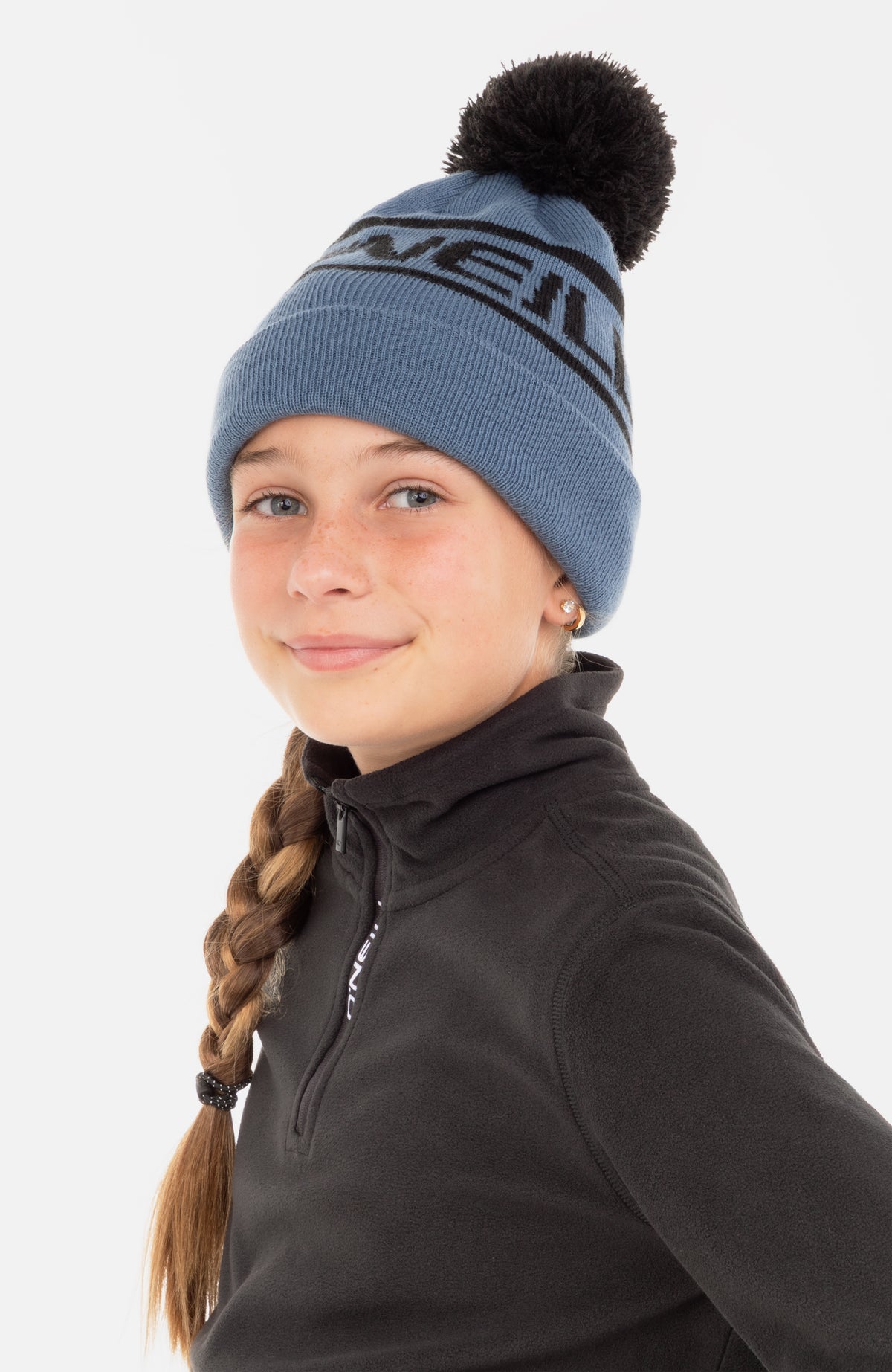 KIDS POWDER BEANIE