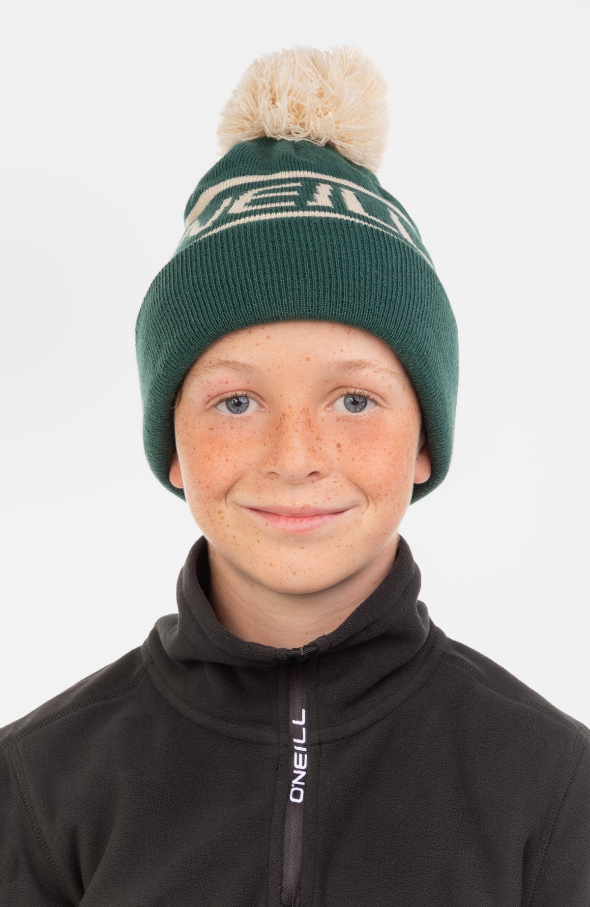 KIDS POWDER BEANIE