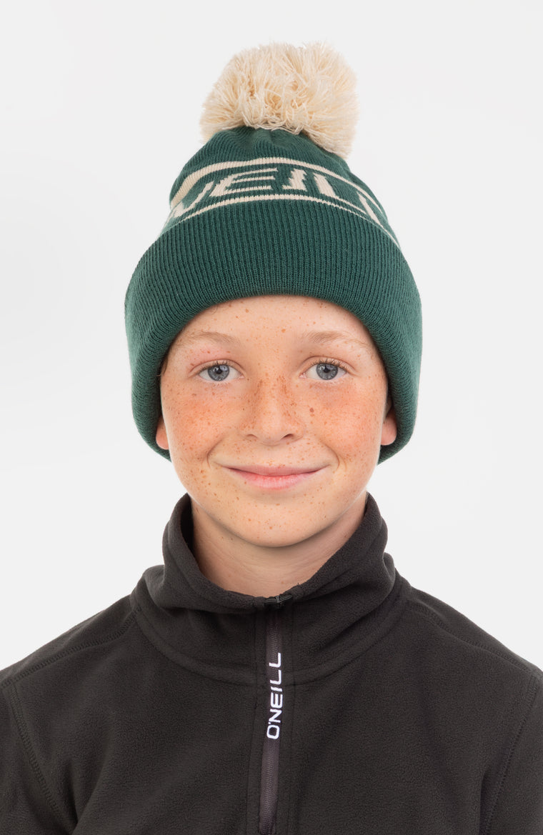 KIDS POWDER BEANIE