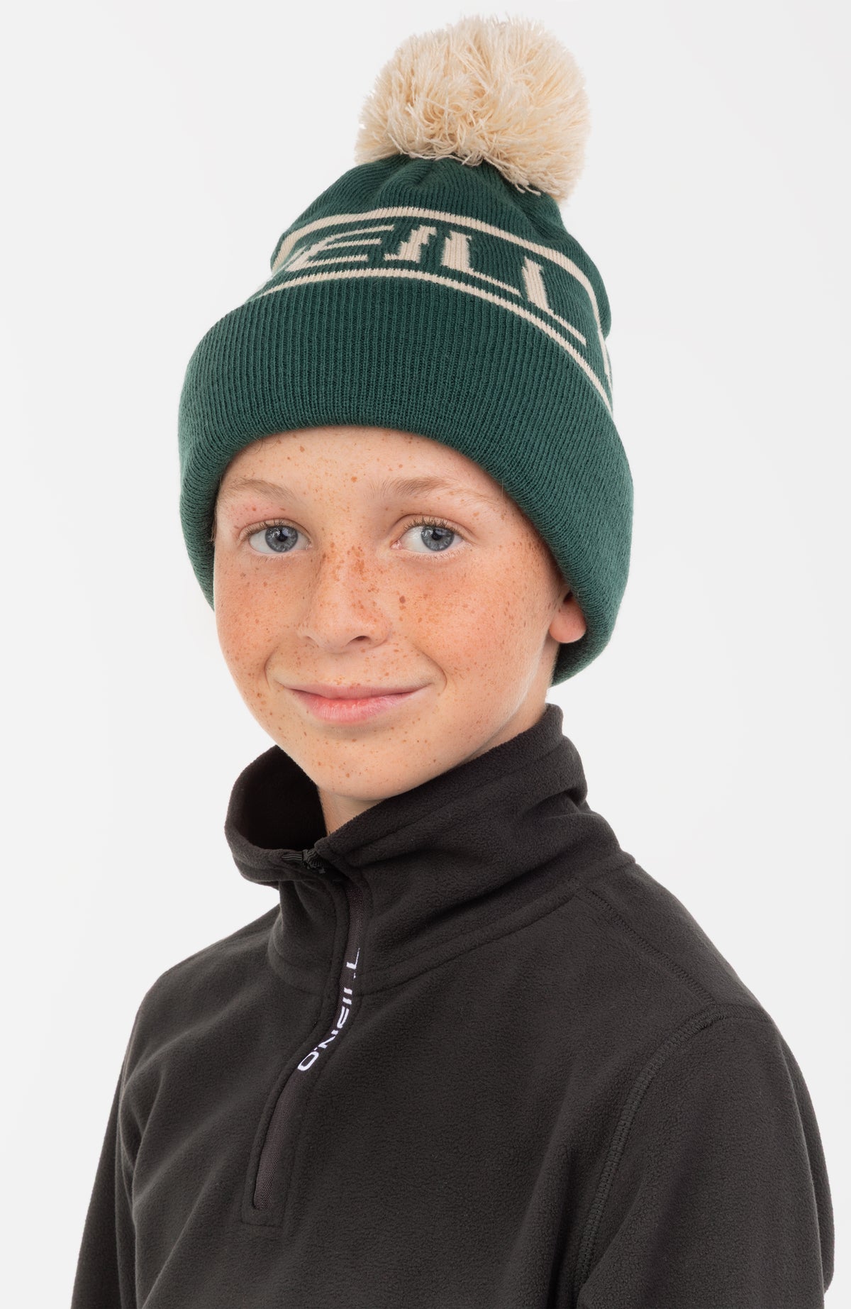 KIDS POWDER BEANIE