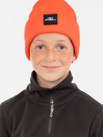 KIDS SNOW BEANIE