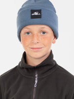 KIDS SNOW BEANIE