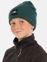 KIDS SNOW BEANIE