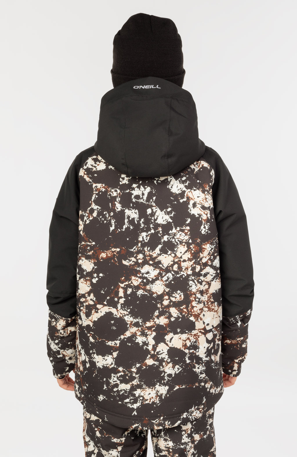 FWC'PLAY SNOW JACKET