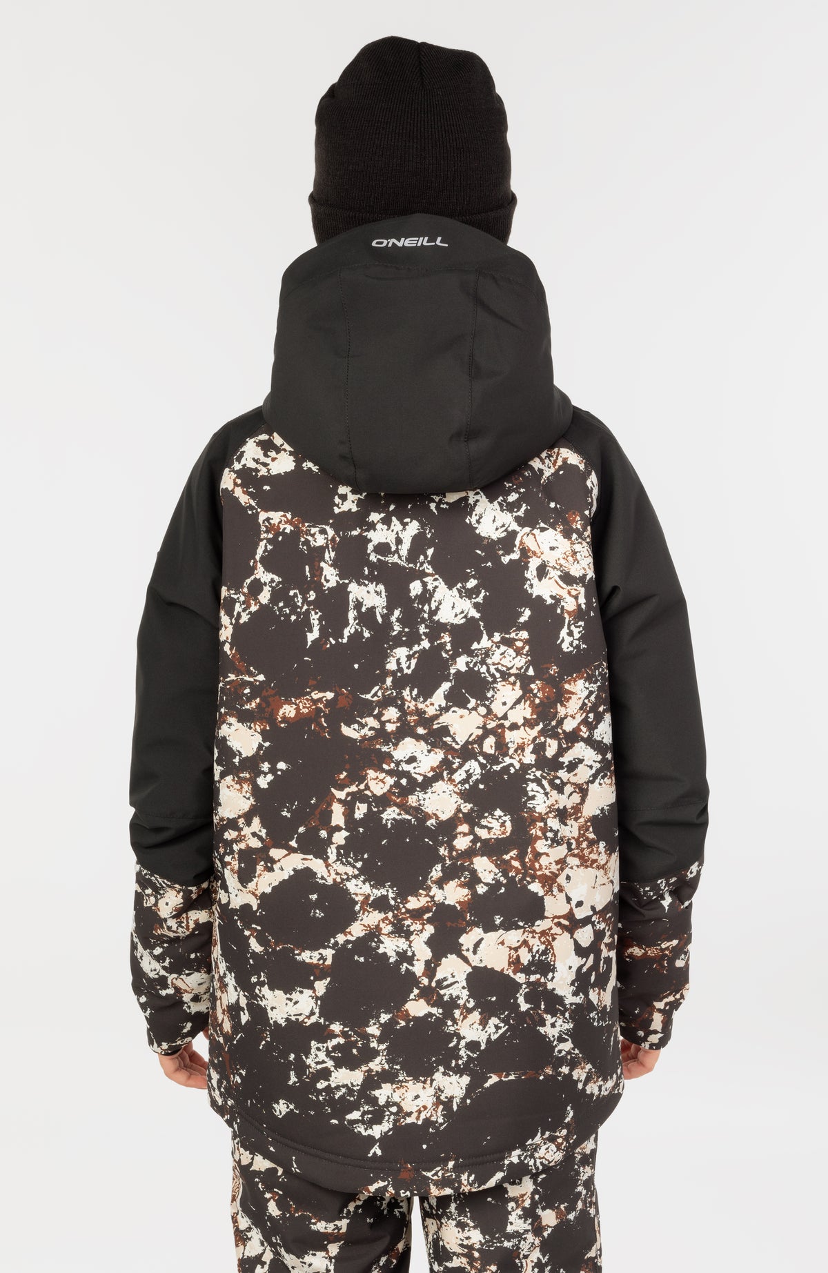 FWC'PLAY SNOW JACKET