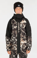 FWC'PLAY SNOW JACKET