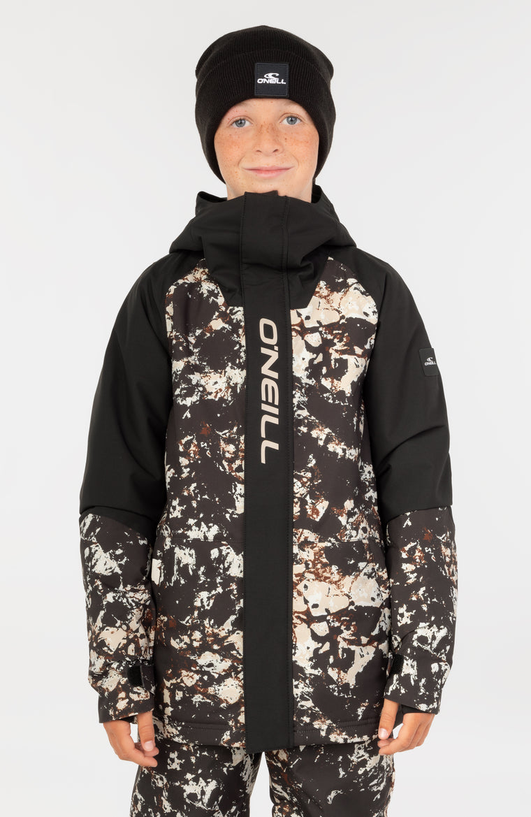 FWC'PLAY SNOW JACKET