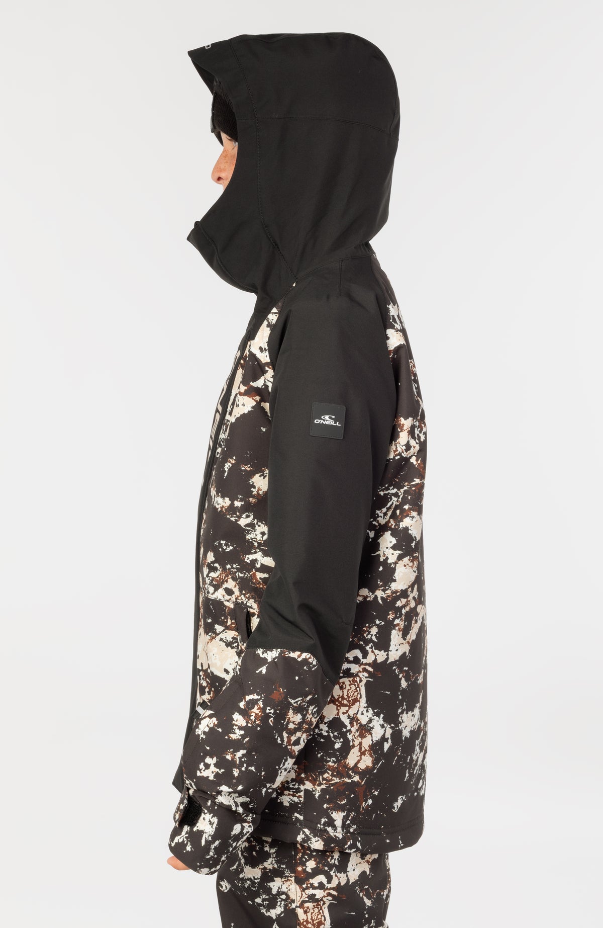 FWC'PLAY SNOW JACKET