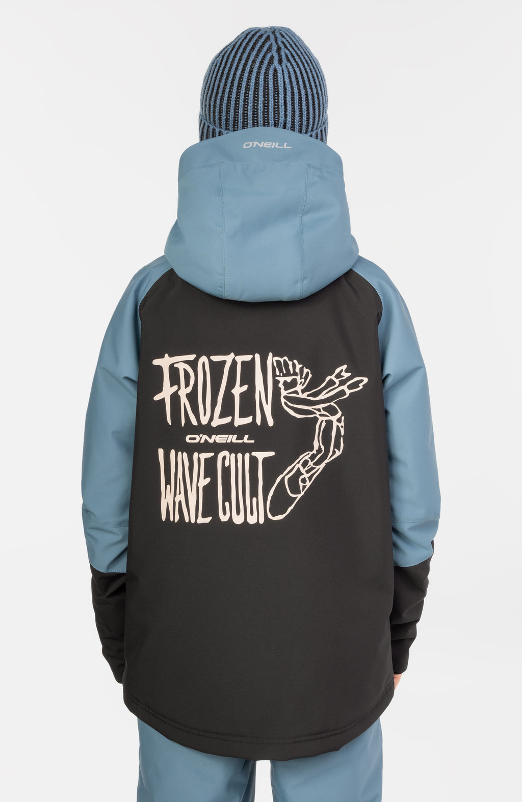 FWC'PLAY SNOW JACKET