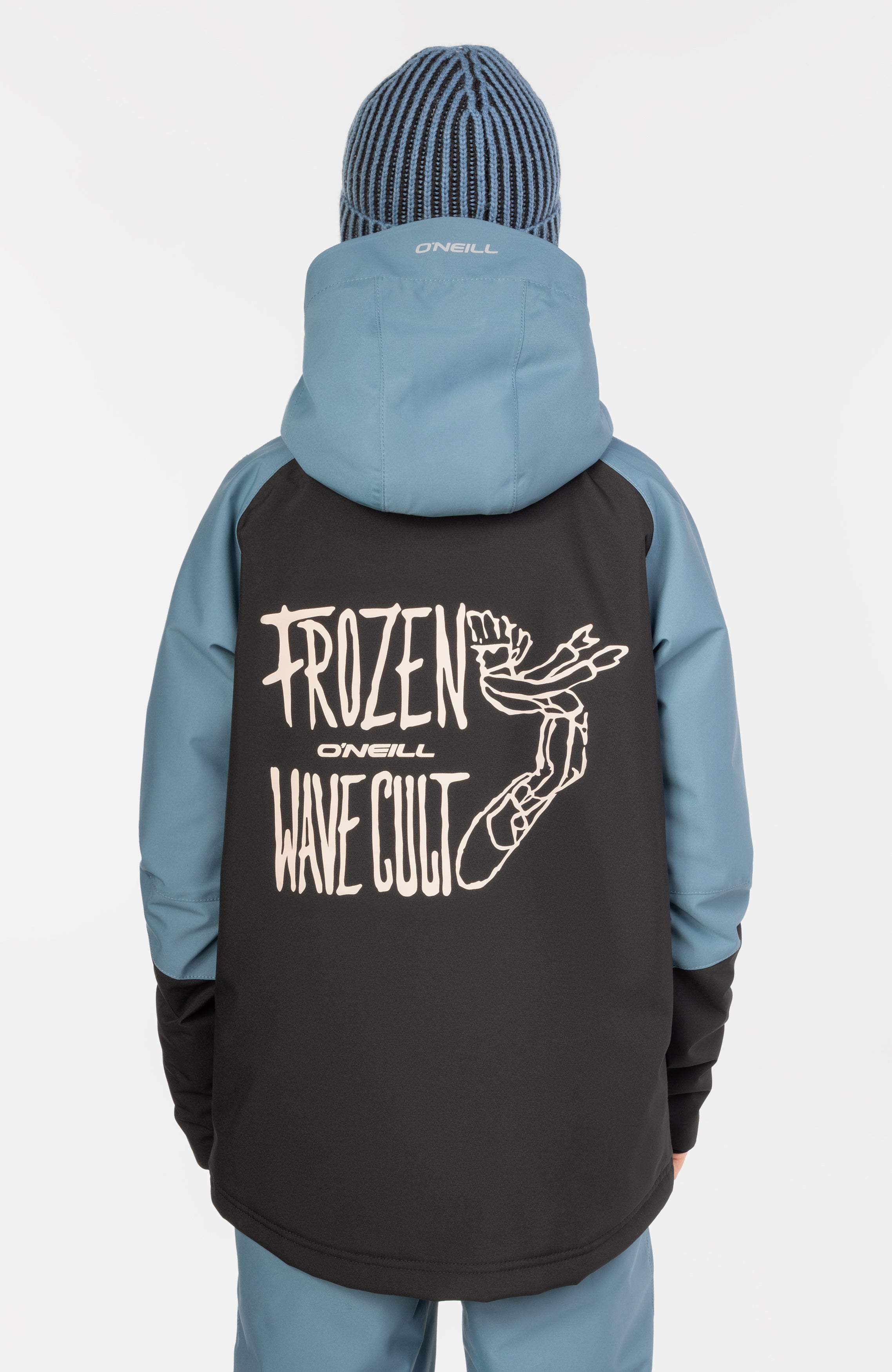 FWC'PLAY SNOW JACKET