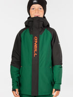 FWC'PLAY SNOW JACKET