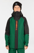 FWC'PLAY SNOW JACKET
